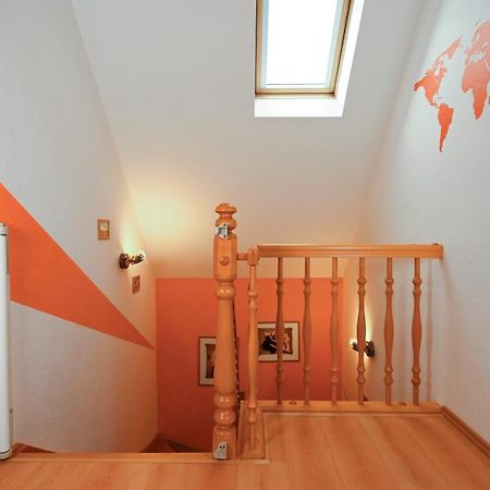 Haus Johanna Malchow  Bagian luar foto