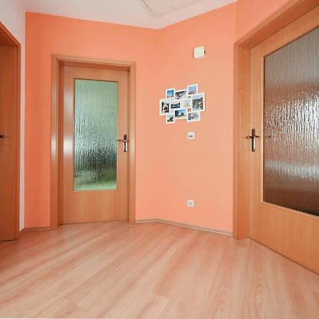 Haus Johanna Malchow  Bagian luar foto
