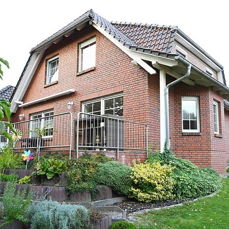 Haus Johanna Malchow  Bagian luar foto