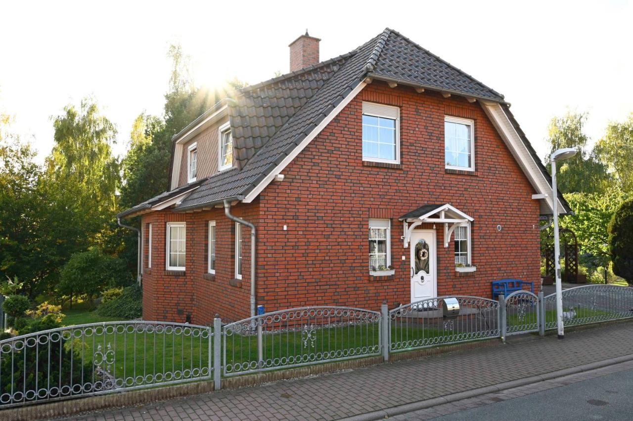 Haus Johanna Malchow  Bagian luar foto