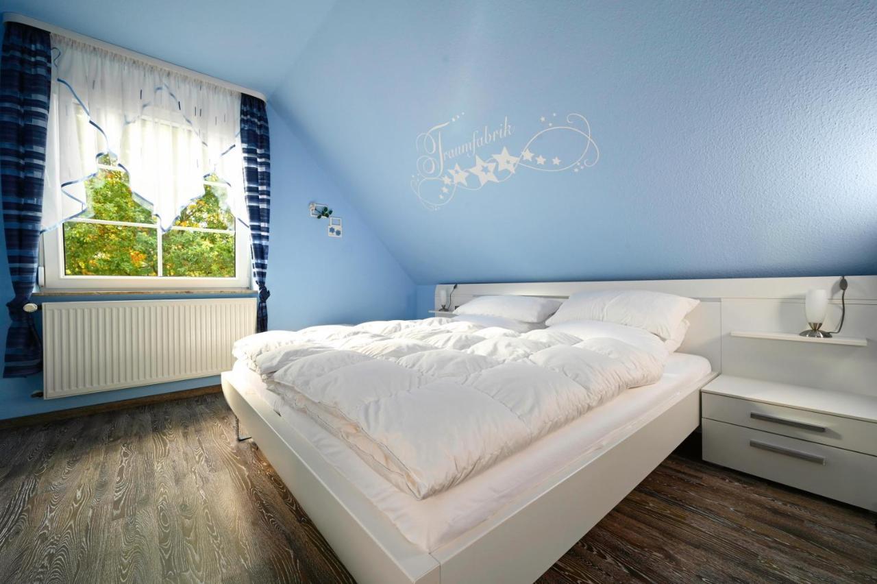 Haus Johanna Malchow  Bagian luar foto