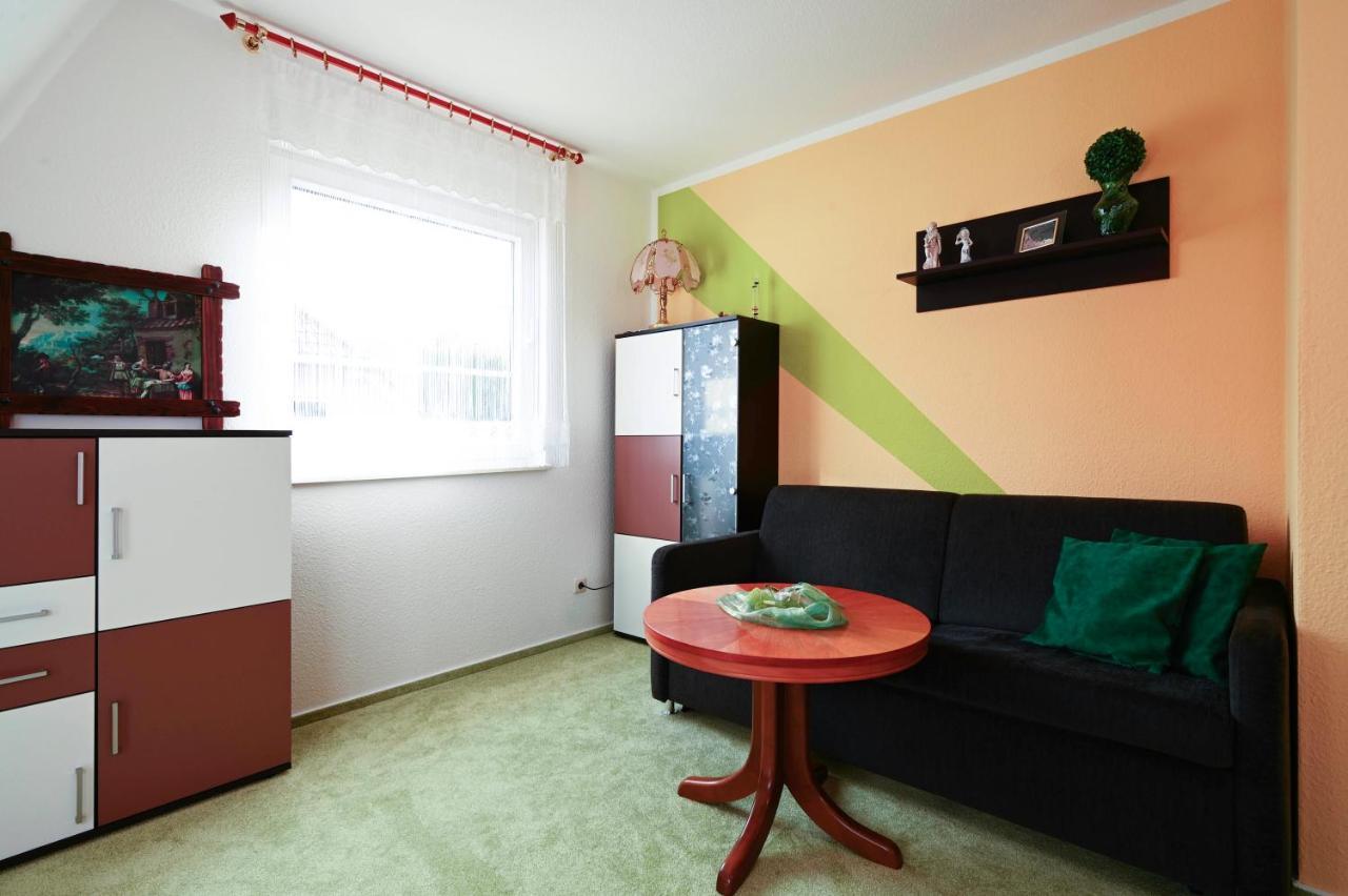 Haus Johanna Malchow  Bagian luar foto