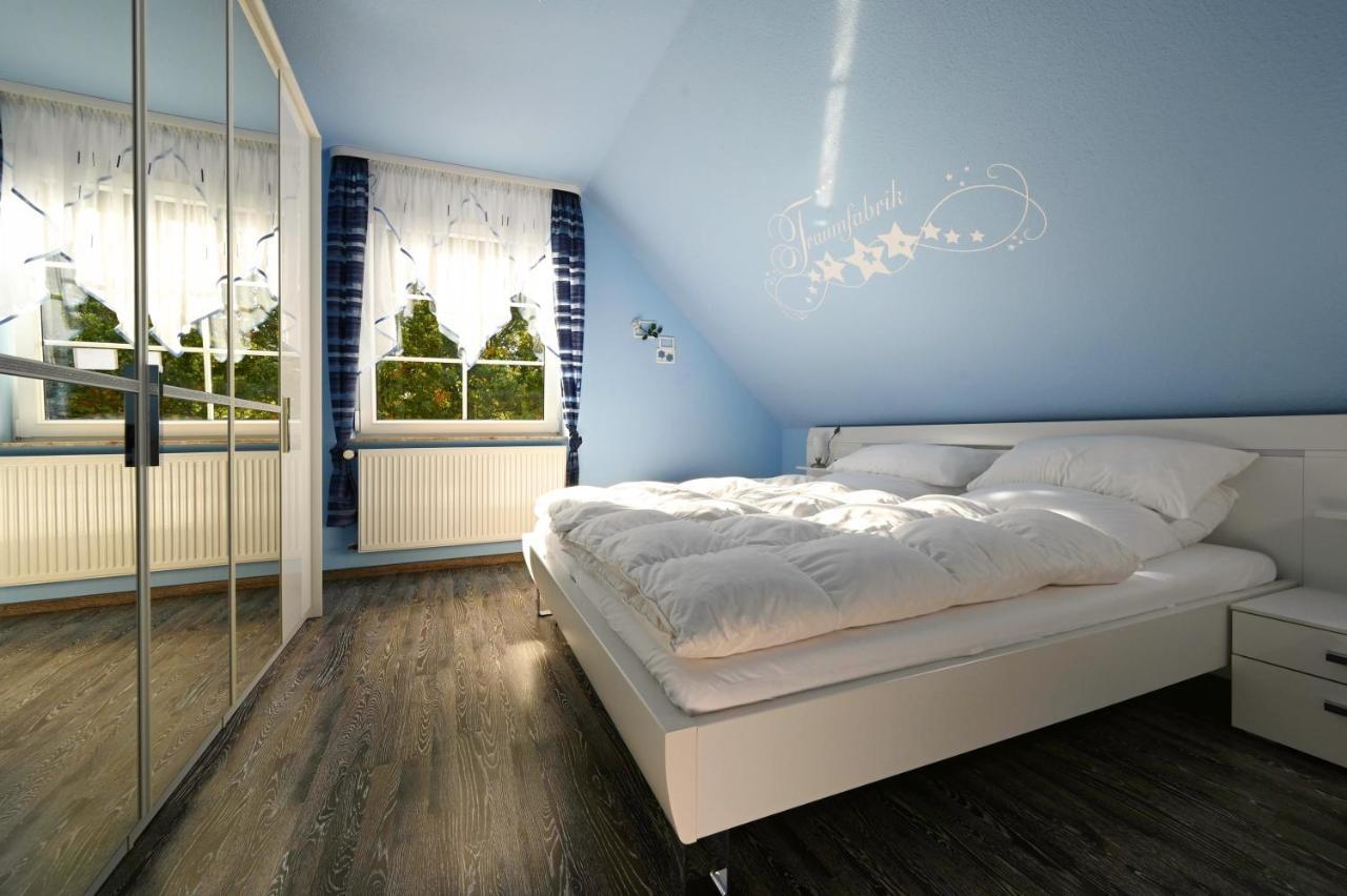 Haus Johanna Malchow  Bagian luar foto