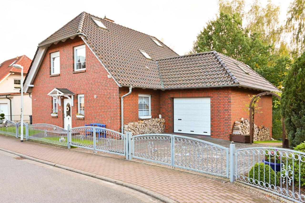 Haus Johanna Malchow  Bagian luar foto
