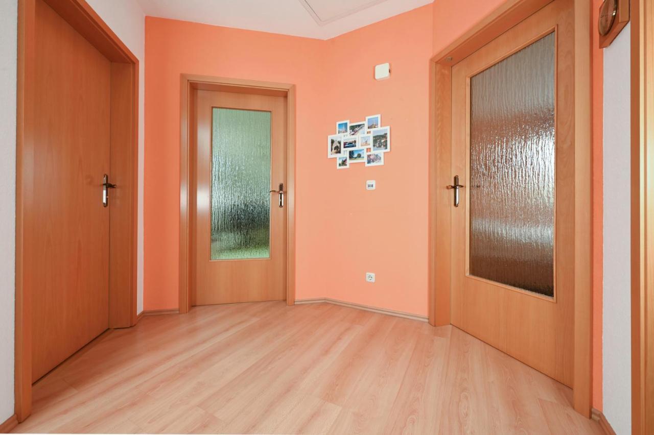 Haus Johanna Malchow  Bagian luar foto