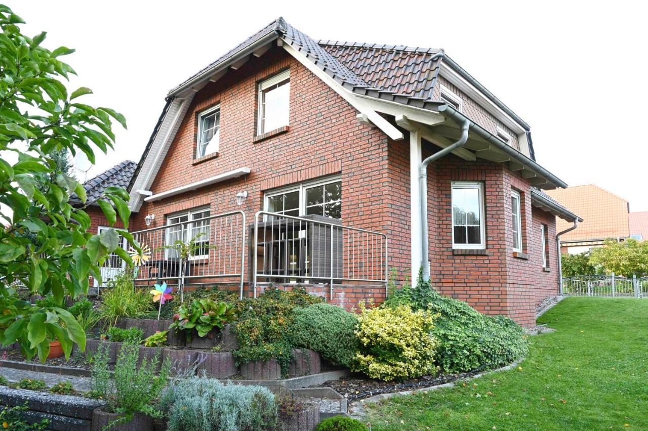 Haus Johanna Malchow  Bagian luar foto