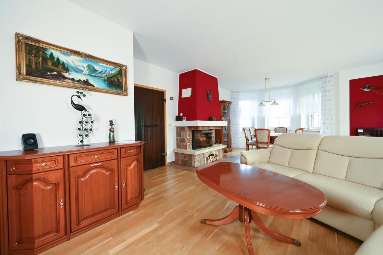Haus Johanna Malchow  Bagian luar foto