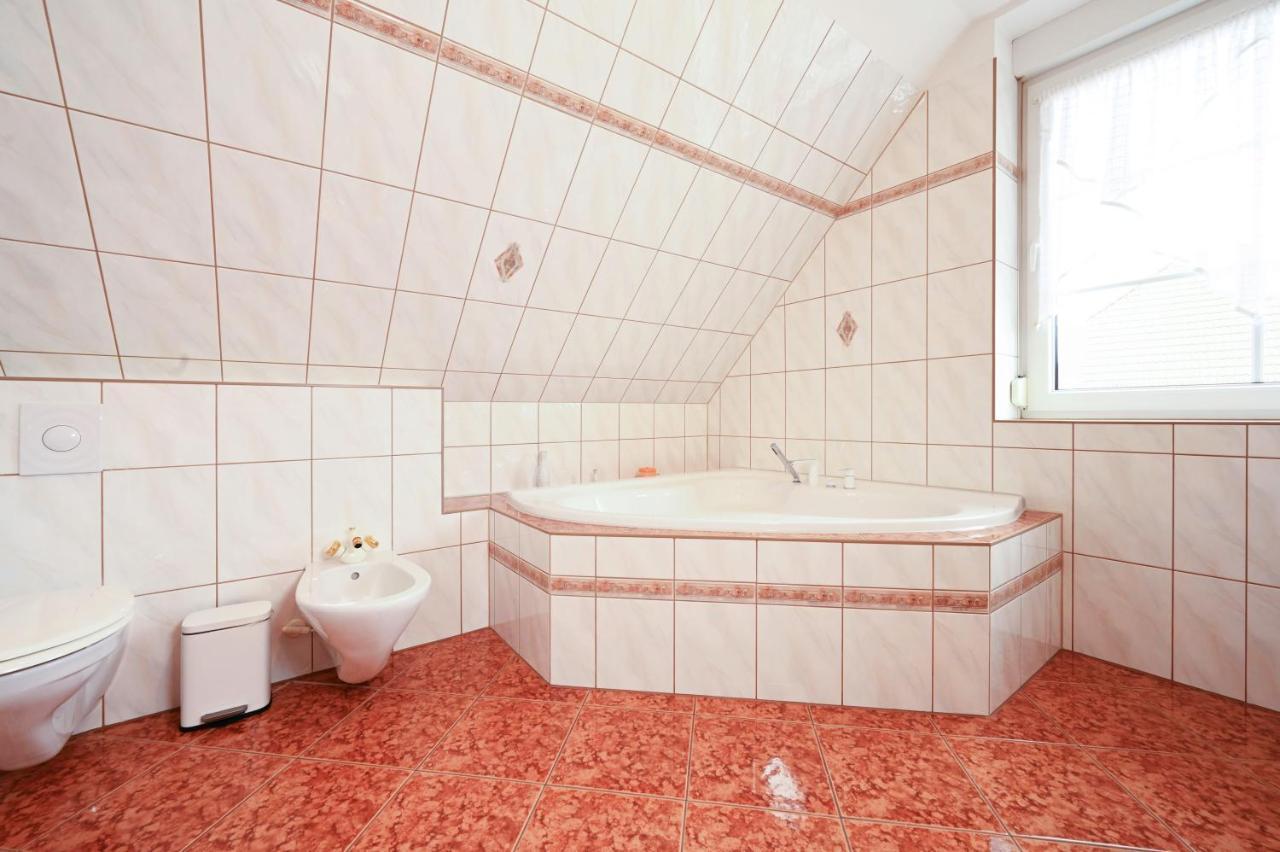 Haus Johanna Malchow  Bagian luar foto