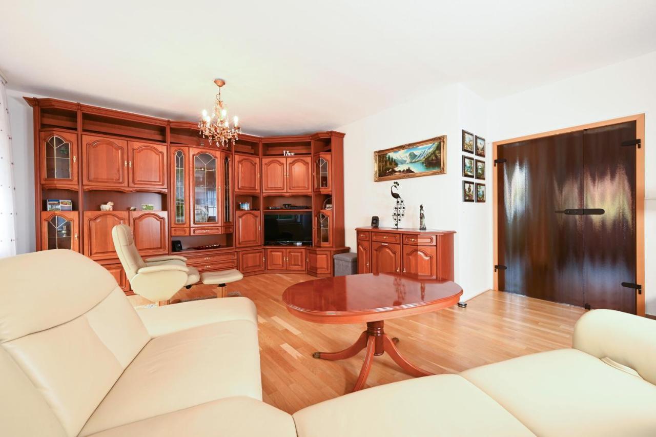 Haus Johanna Malchow  Bagian luar foto