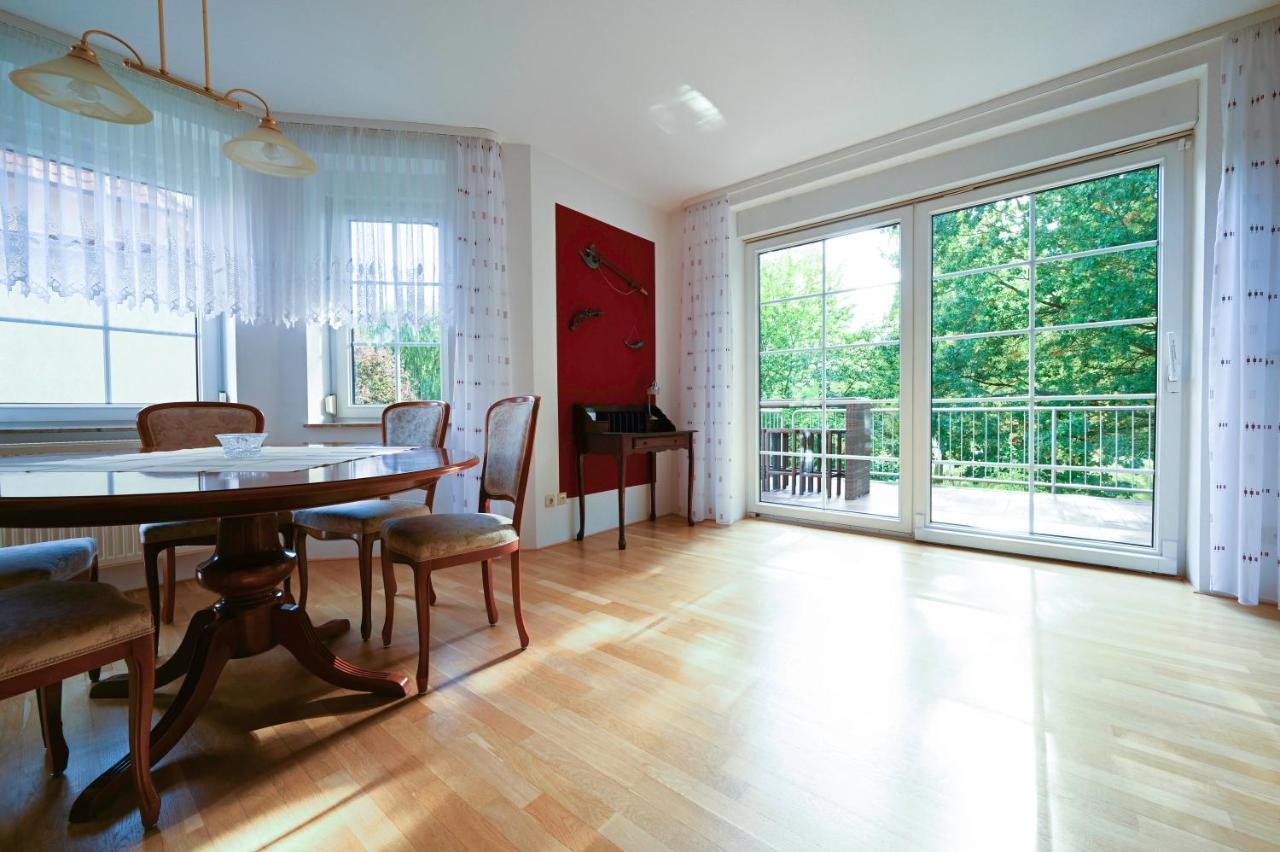 Haus Johanna Malchow  Bagian luar foto