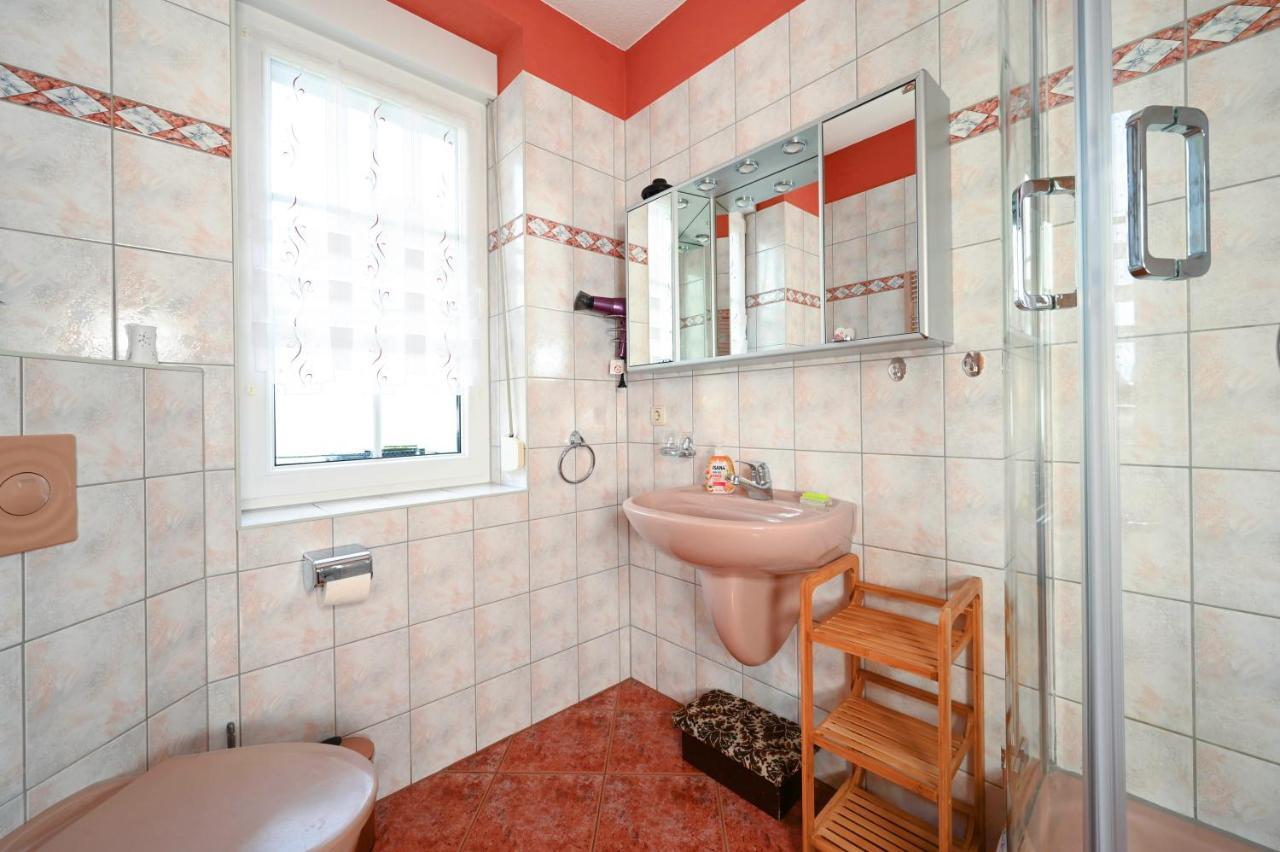 Haus Johanna Malchow  Bagian luar foto
