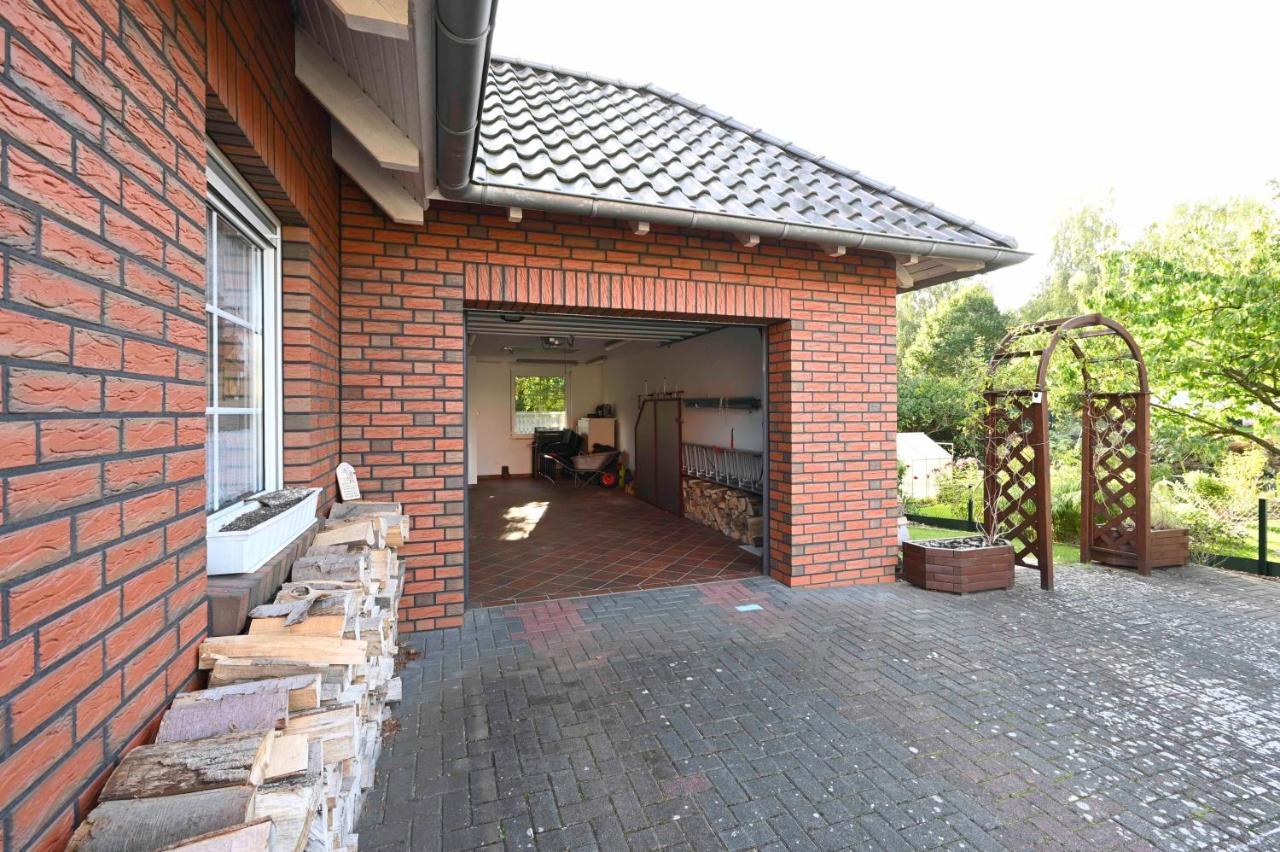 Haus Johanna Malchow  Bagian luar foto