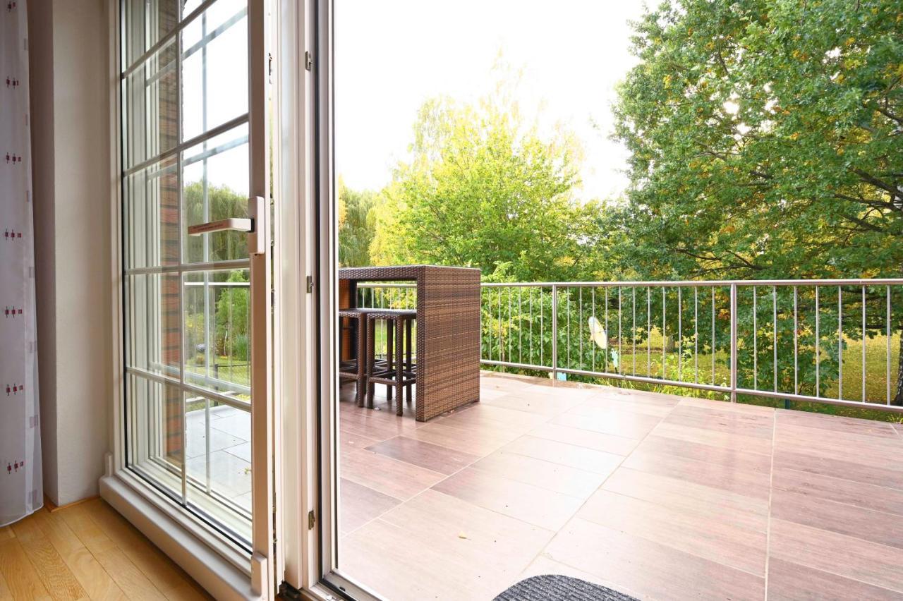 Haus Johanna Malchow  Bagian luar foto