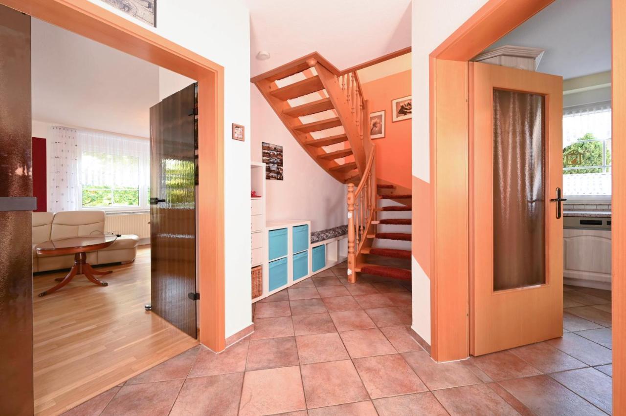 Haus Johanna Malchow  Bagian luar foto