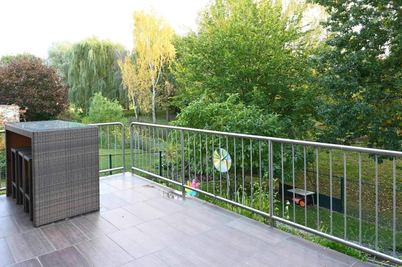 Haus Johanna Malchow  Bagian luar foto